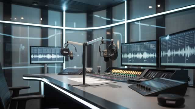 iHeartMedia (IHRT) Reports Q2 Loss, Tops Revenue Estimates