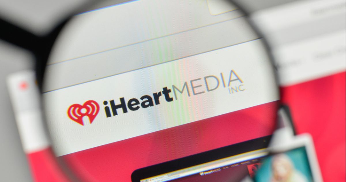 iHeartMedia sees growing Netflix ties ahead of Q2 earnings