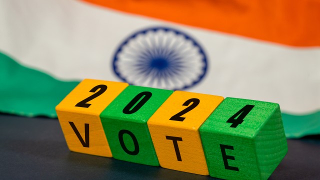 Foto von IIF: Active Indian Fund Poised For Post-Election Outperformance