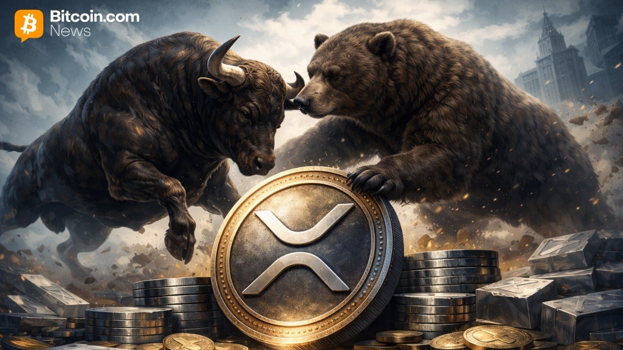 ‘I'll Keep Buying': Dave Portnoy Doubles Down on XRP as Price Falls