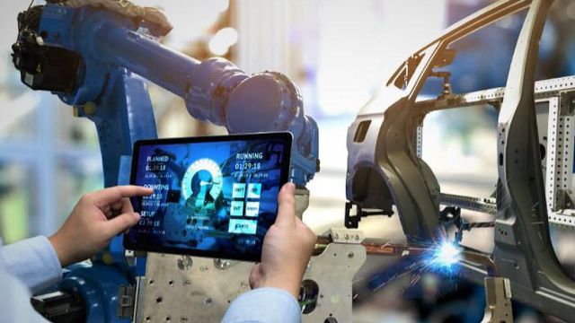 Illinois Tool Works (ITW) Up 2.7% Since Last Earnings Report: Can It Continue?