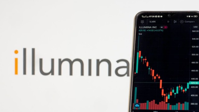 Illumina To Spin-Off GRAIL Unit On June 24