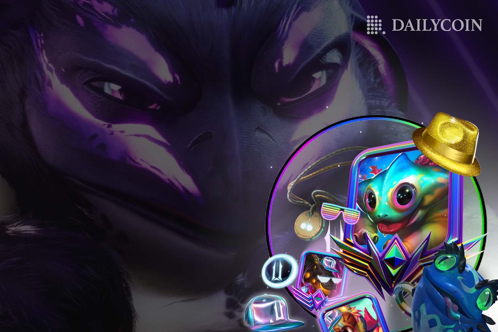 Article image for Illuvium, Immutable Launch $20K Tournament to Bring Web3 Games to Esports