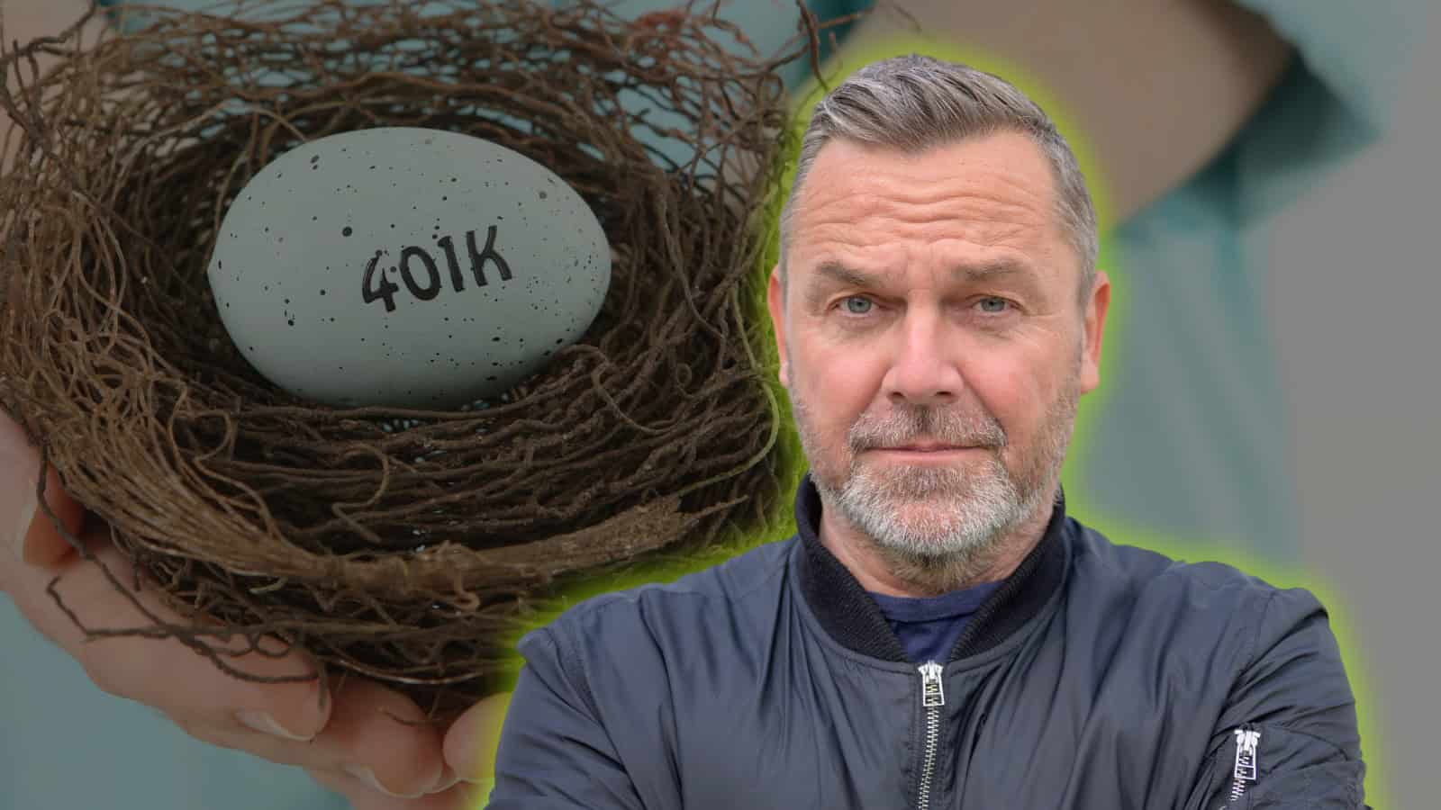 I’m 55 and close to retirement and curious what I should do with my 401(k) once I officially retire
