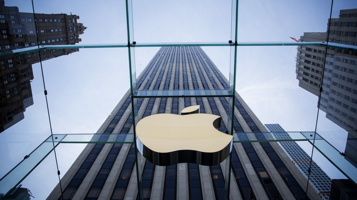 I’m 55 with $2.5 million in Apple stock- can I use these capital gains for the first 5 years of my retirement?