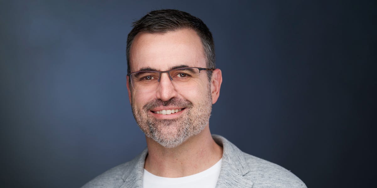 I'm a founder and decadelong Microsoft engineer. Here's who I'd hire to lead the next stage of AI.
