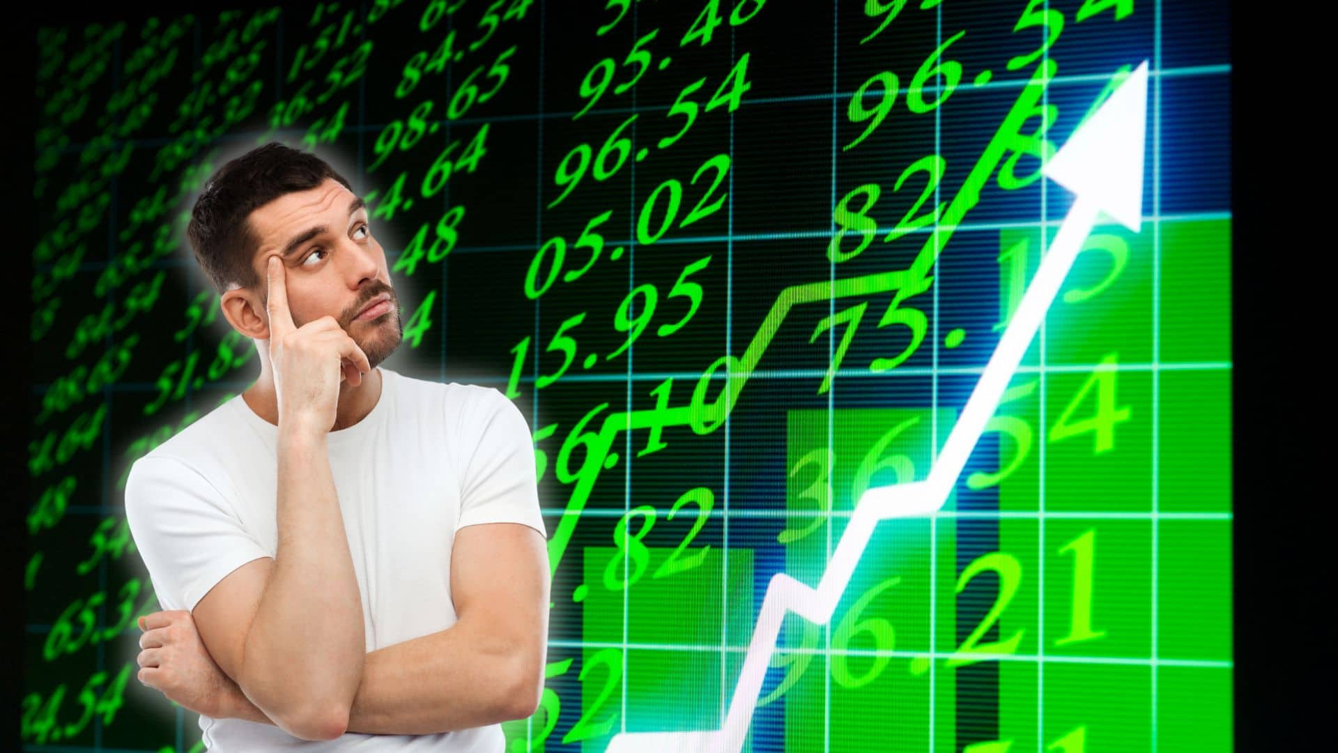 I’m in my 30s and my 401(k) savings haven’t even touched $10,000 yet — am I too far behind?