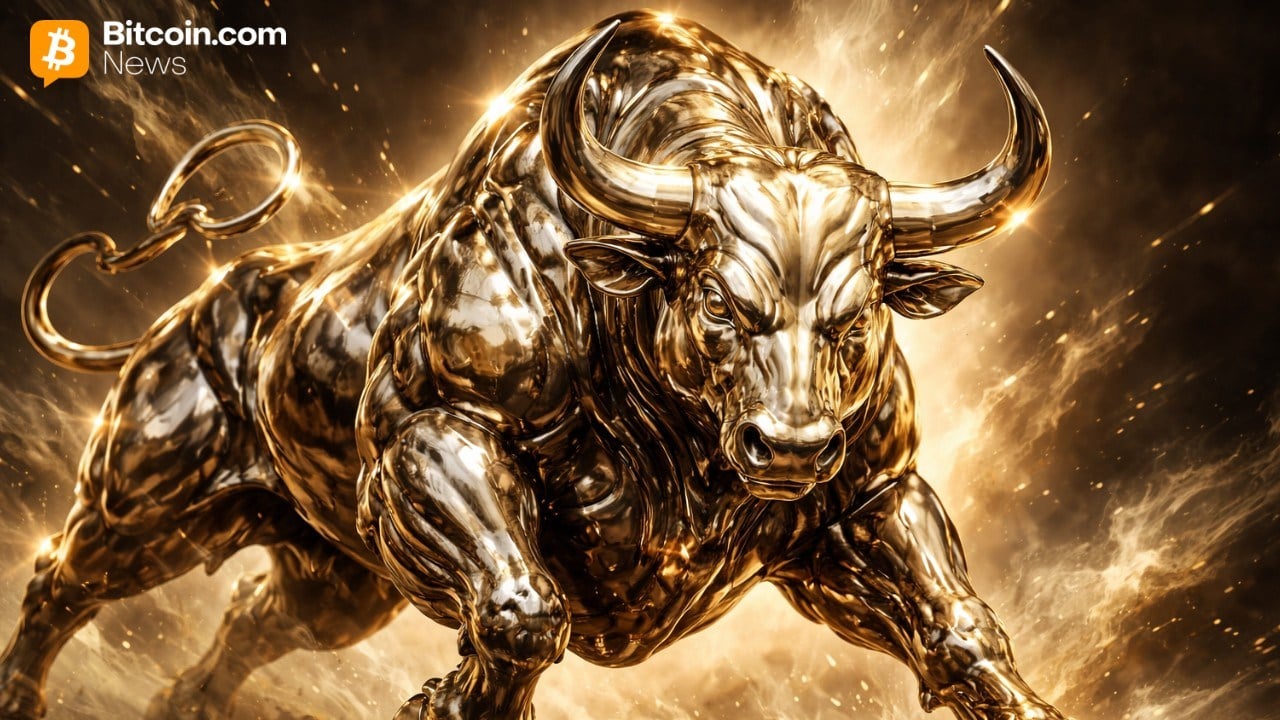 ‘I'm Very Bullish': Ripple CEO Goes on Record Predicting Crypto All-Time High