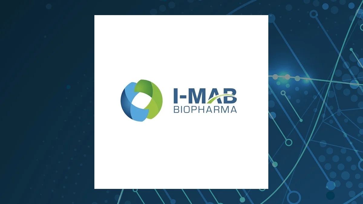 I-Mab (NASDAQ:NBP) Trading Down 4.9%  – Time to Sell?
