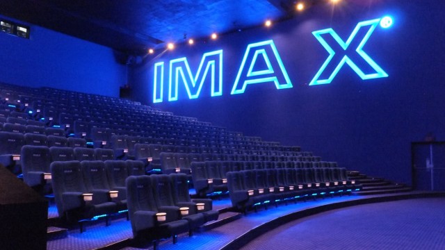 Foto von IMAX China Records RMB 28.3 Million Opening for Suzume