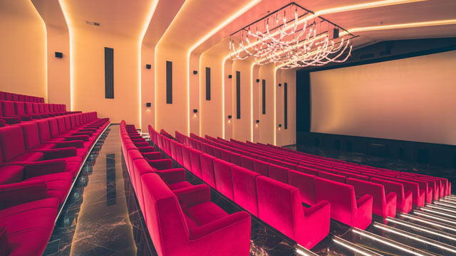 Imax Hails ‘Project Hail Mary' For Q1 Boost Amid Tough Comparisons With Last Year's ‘Ne Zha 2' Bounty