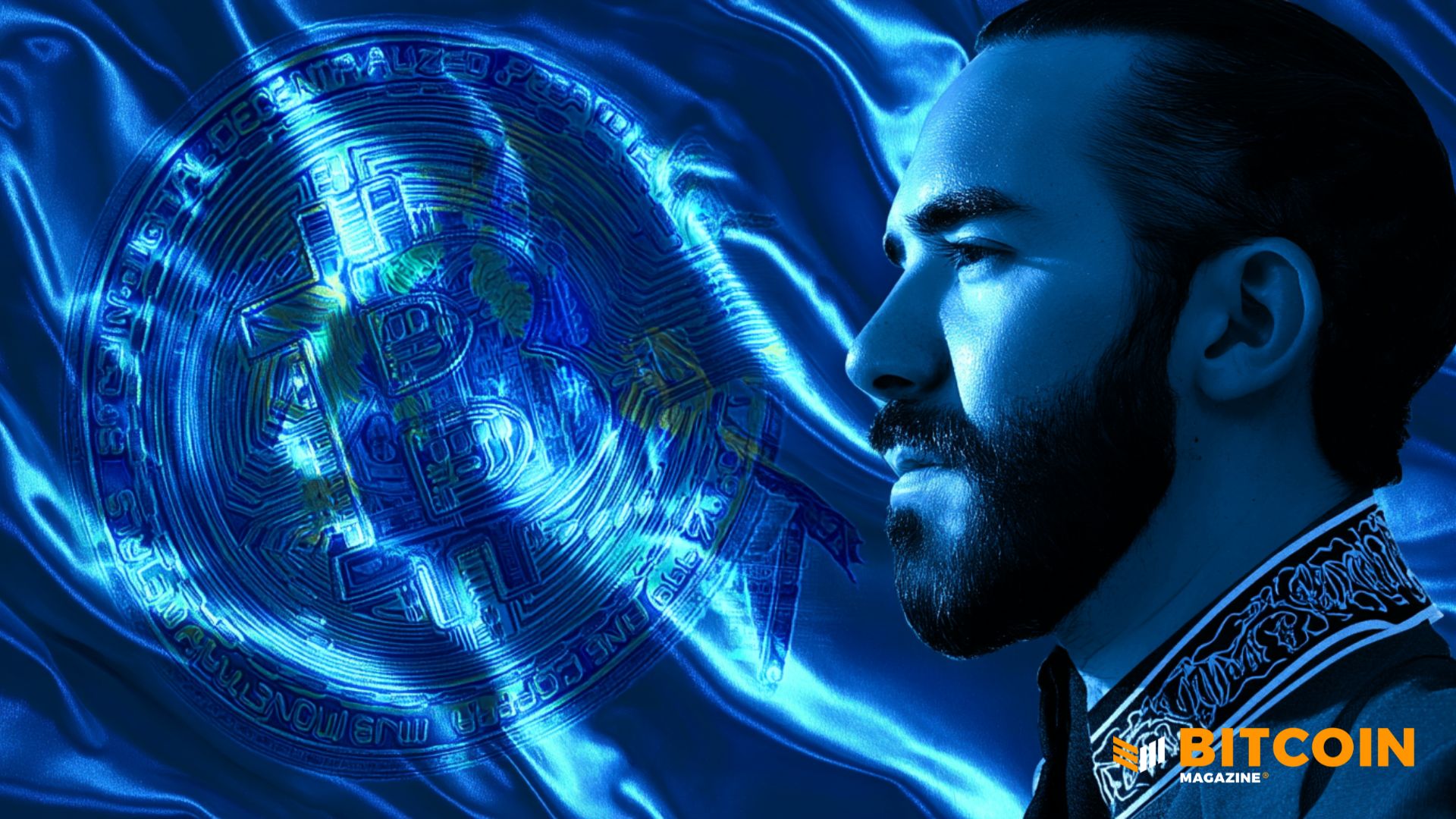 IMF Praises El Salvador — But Still Tries To Scale Back Its Bitcoin Project