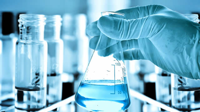 Immunic advances MS therapy vidofludimus calcium during Q3 - ICYMI