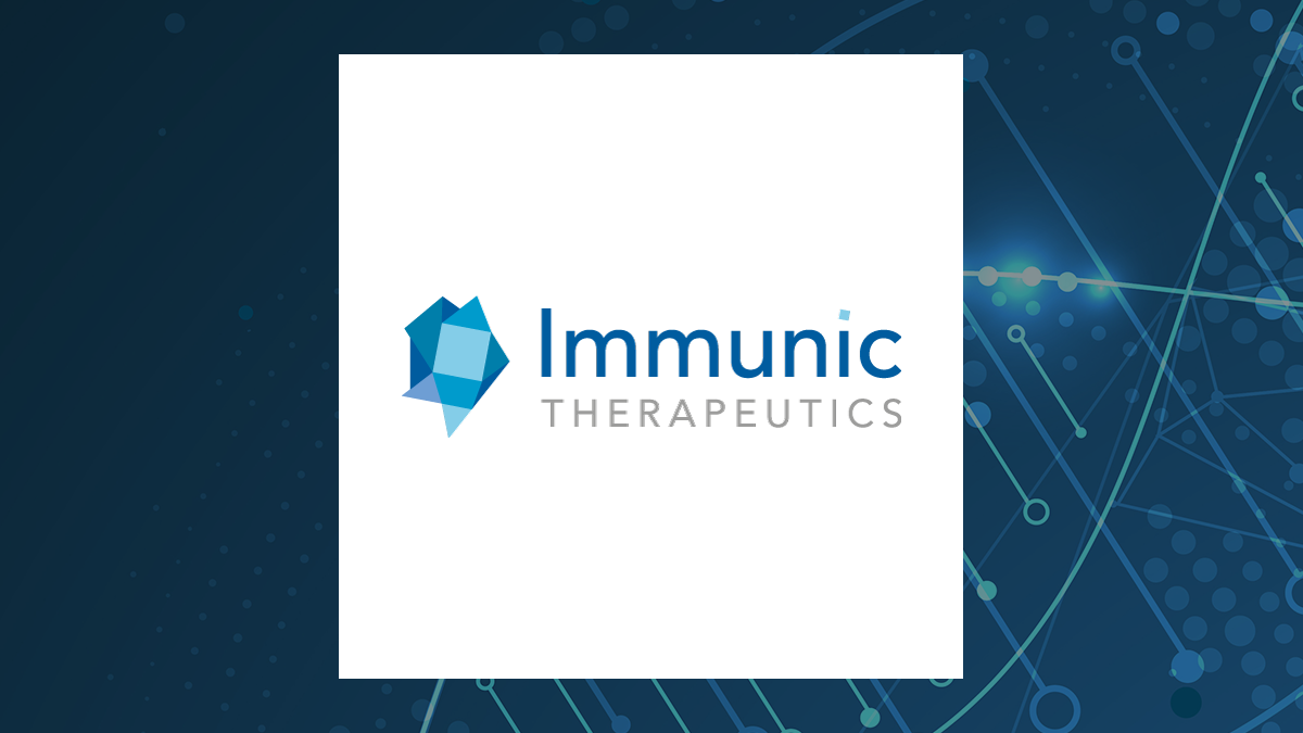 Immunic, Inc. $IMUX Shares Bought by Avidity Partners Management LP