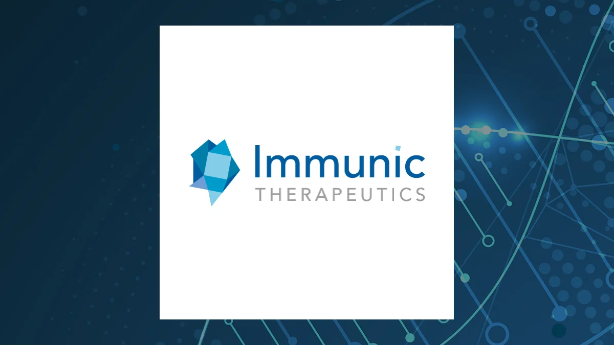 Immunic, Inc. $IMUX Shares Bought by Avidity Partners Management LP