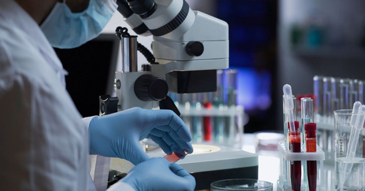 Immunic is developing a pipeline of oral therapies for chronic inflammatory and autoimmune diseases