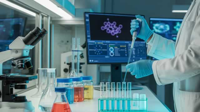 ImmunityBio (IBRX) Moves 41.9% Higher: Will This Strength Last?