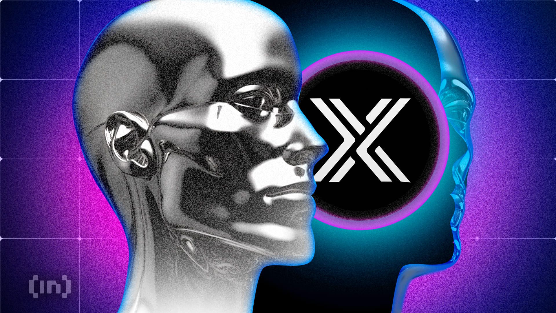 Immutable IMX