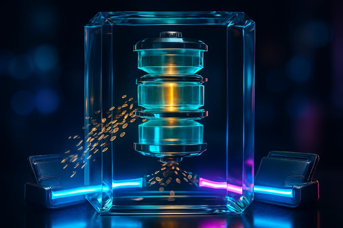 Impact: aave x layer expands to OKX's X Layer, cutting fees and boosting speed