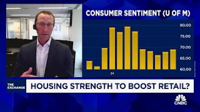 Impact of rate cuts on retailers