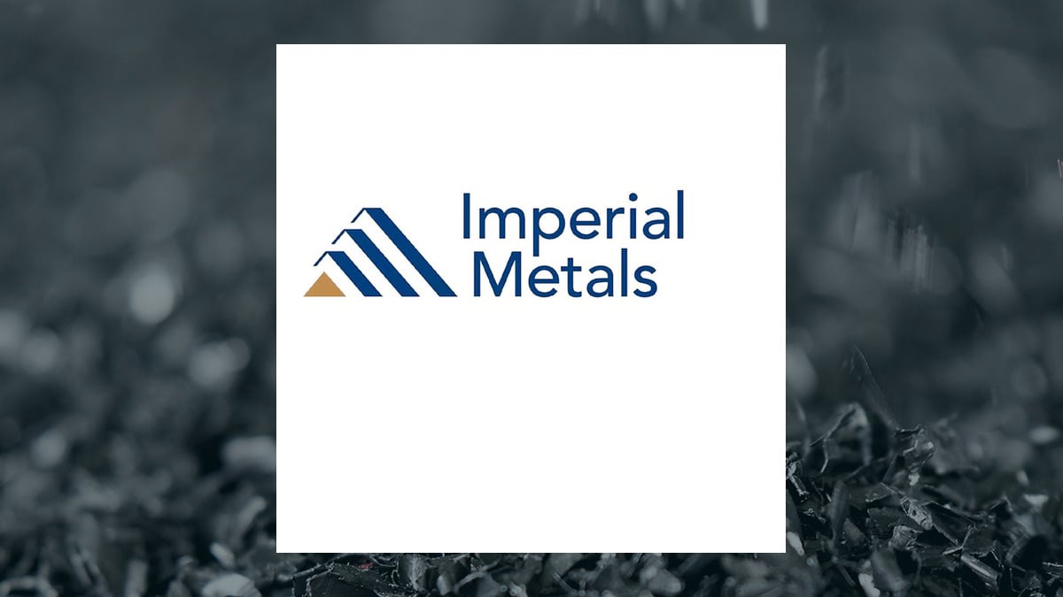 Imperial Metals (TSE:III) Shares Cross Above 200 Day Moving Average   – What’s Next?