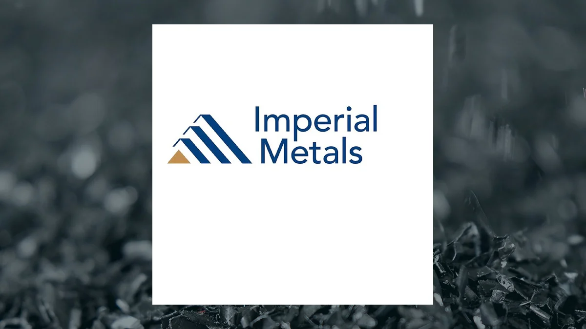 Imperial Metals (TSE:III) Stock Passes Above 200 Day Moving Average   – What’s Next?