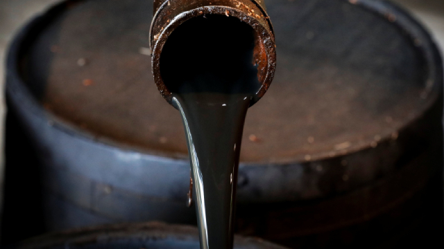 Foto von Imperial Oil (IMO) Tops Q1 Earnings Estimates