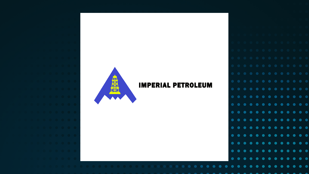 Imperial Petroleum (NASDAQ:IMPP) Trading Down 2.9%  – Here’s Why