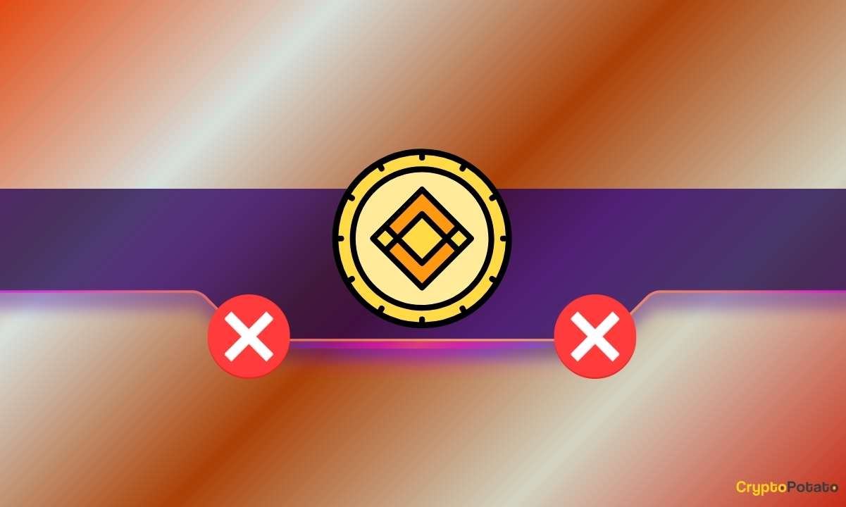 Article image for Impoctant Announcement Concerning These 4 Trading Pairs on Binance: Details