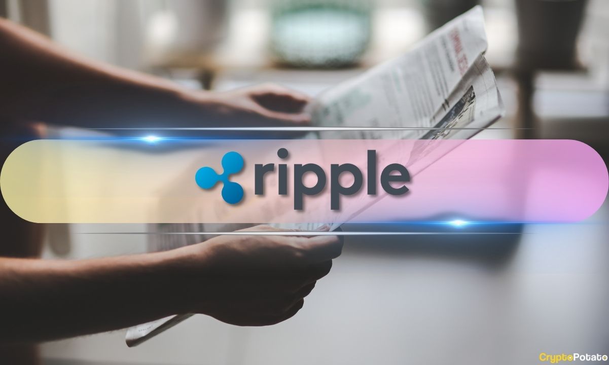 Important Ripple News and XRP Price Update: October 15