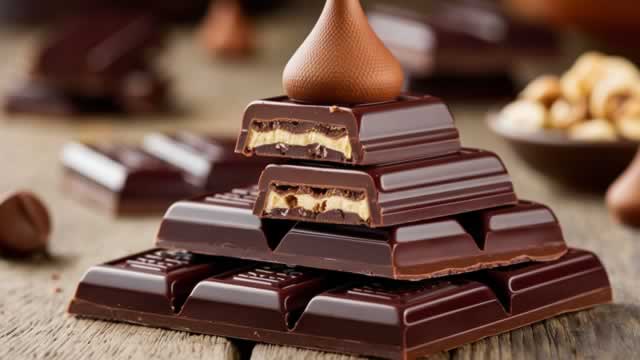 In 1918, Milton Hershey Quietly Put About $60 Million In Stock Into A Trust. Over 100 Years Later, That Trust Still Exists And Holds About $23.6 Billion In Assets.