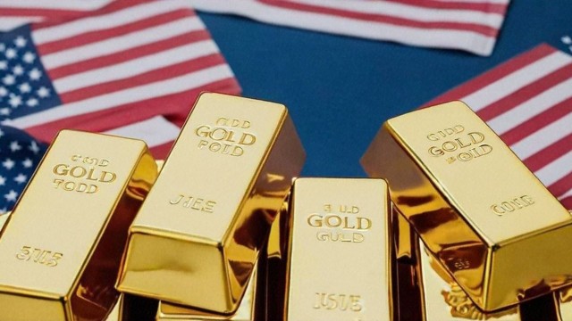 In a polarized world, gold will be well supported no matter who wins the U.S. Presidency - World Gold Council