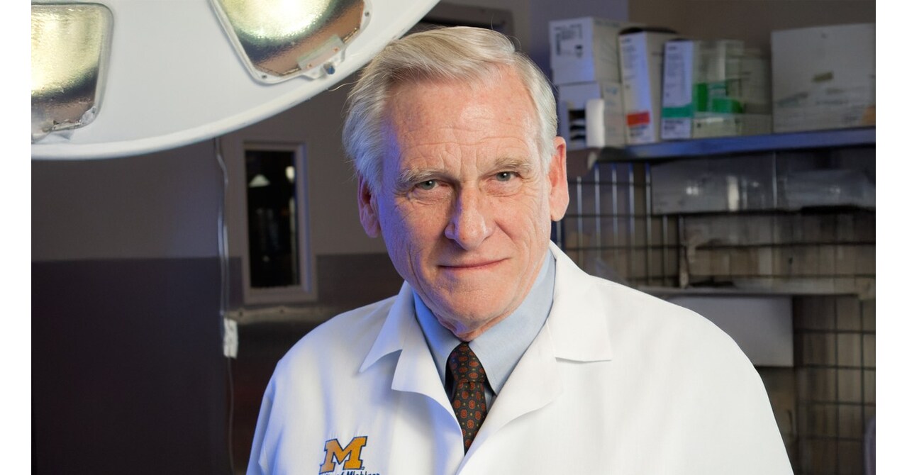 In Memoriam: Dr. Robert Hawes Bartlett (1939-2025) - Father of Extracorporeal Membrane Oxygenation (ECMO) and Former CytoSorbents Chief Medical Officer