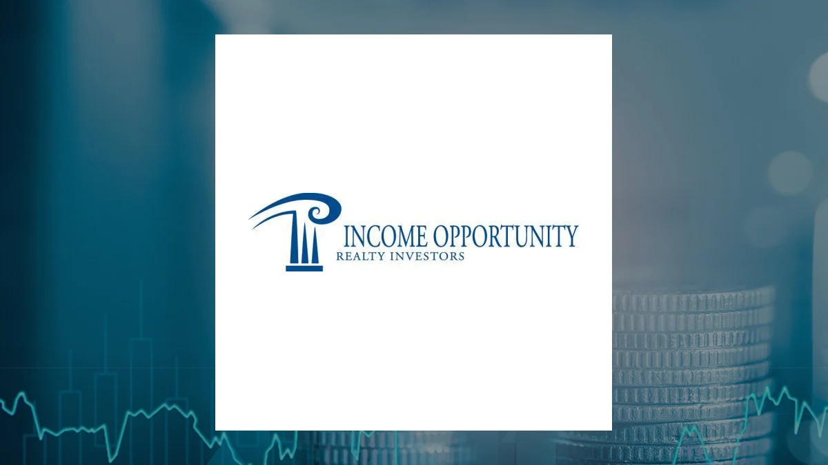Income Opportunity Realty Investors (NYSEAMERICAN:IOR) Shares Cross Below 200 Day Moving Average   – Here’s Why
