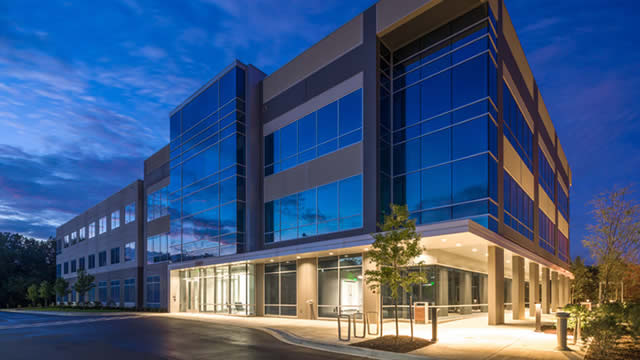 Independence Realty Trust (IRT) Q2 FFO Beat Estimates