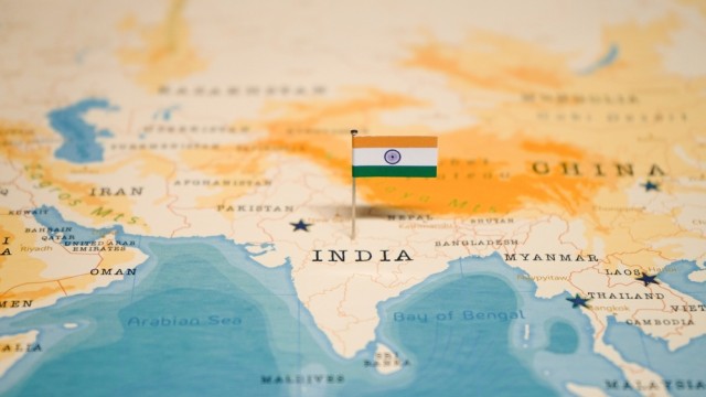 Indian Stocks Still Have Long-Term Upside Potential