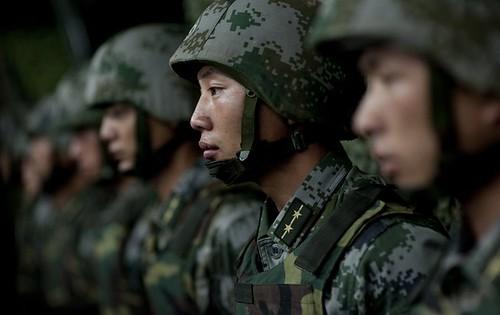 India’s 5.1 M Troops are Triple Pakistan’s 1.7 M, And They Spend 3x as Much Per Soldier