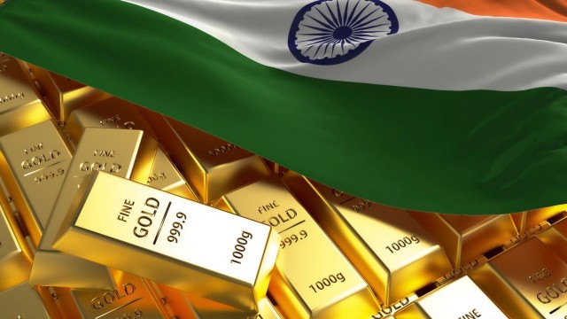India's gold demand projected at 750 tonnes in 2024 after H1 increase of 1.5% – World Gold Council's Jain