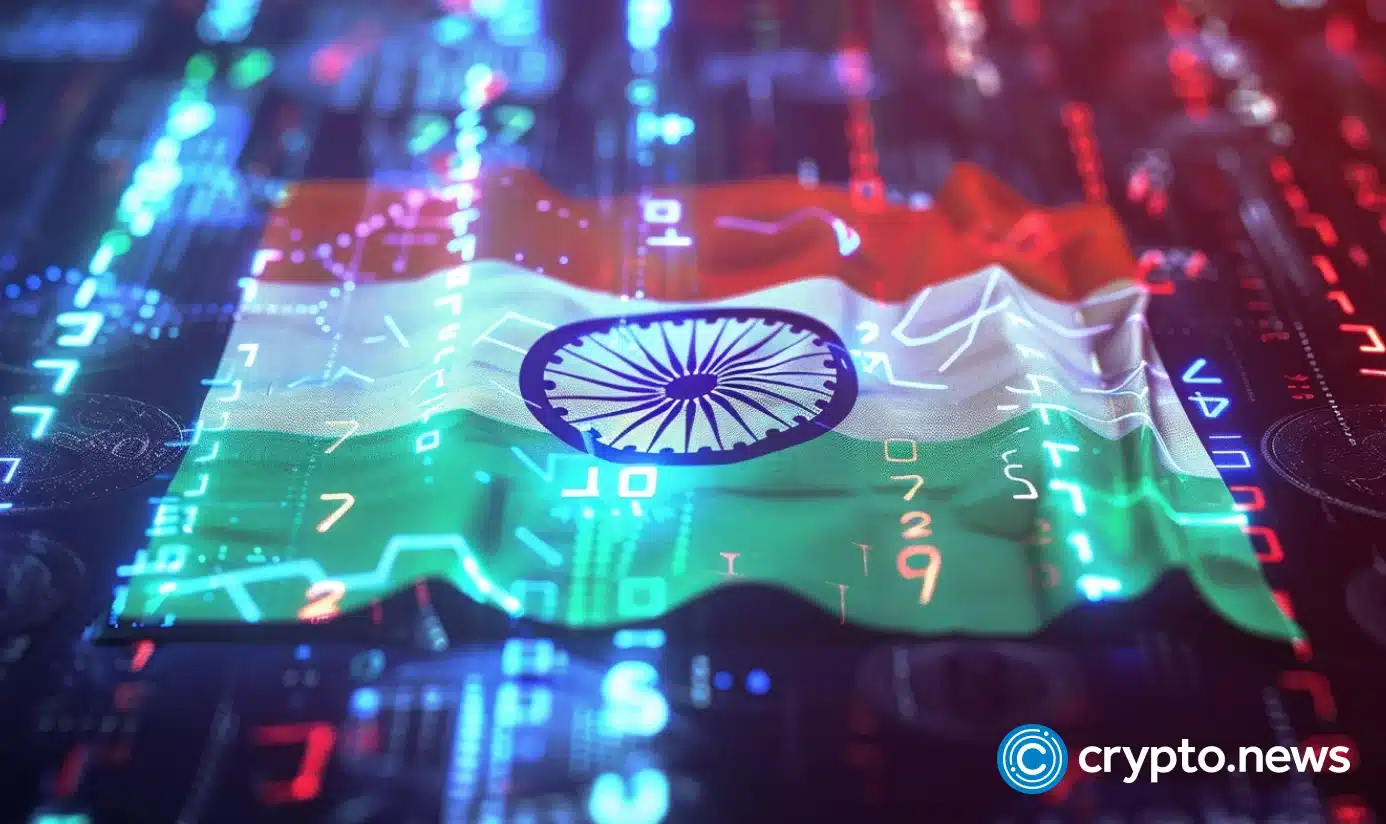 India's USDT premium doubles as regulatory action tightens supply