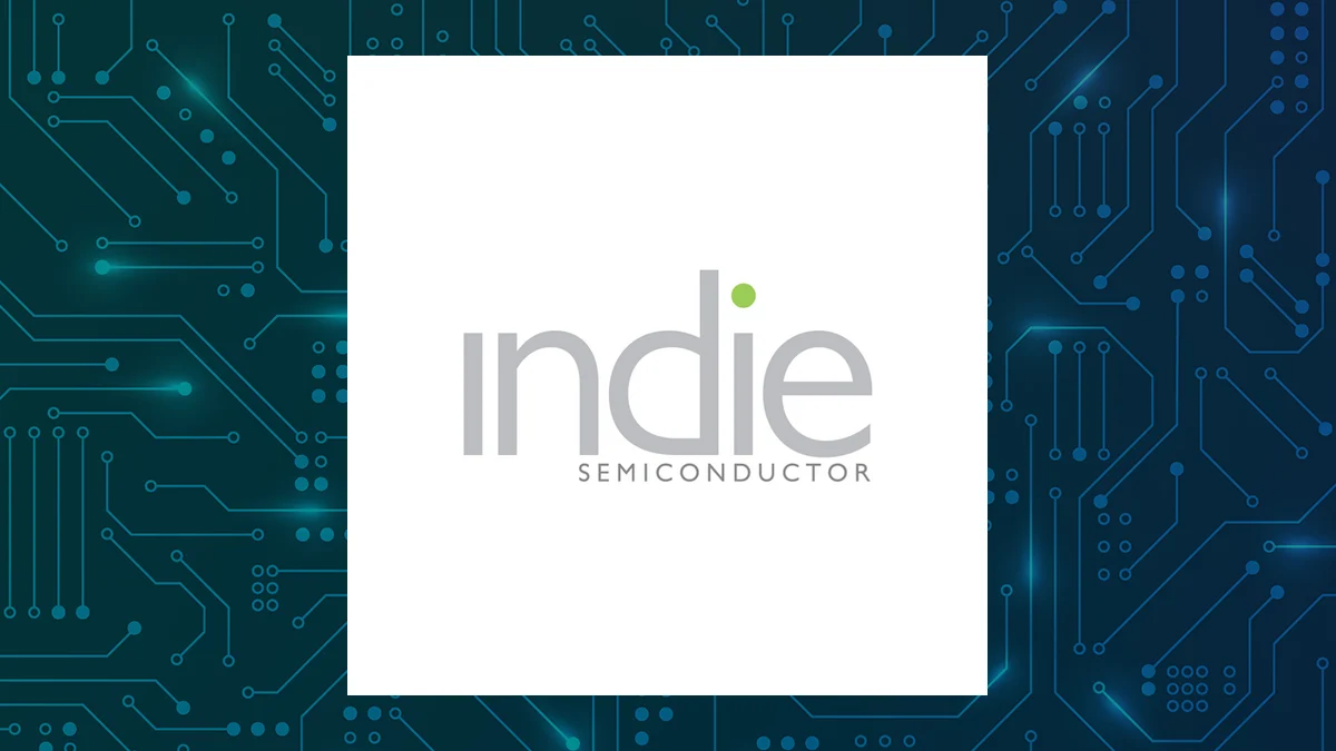 indie Semiconductor (NASDAQ:INDI) CEO Sells $155,500.00 in Stock