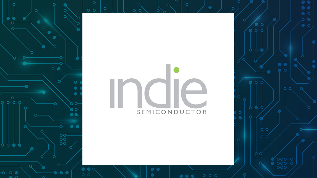 indie Semiconductor (NASDAQ:INDI) President Sells $328,000.00 in Stock