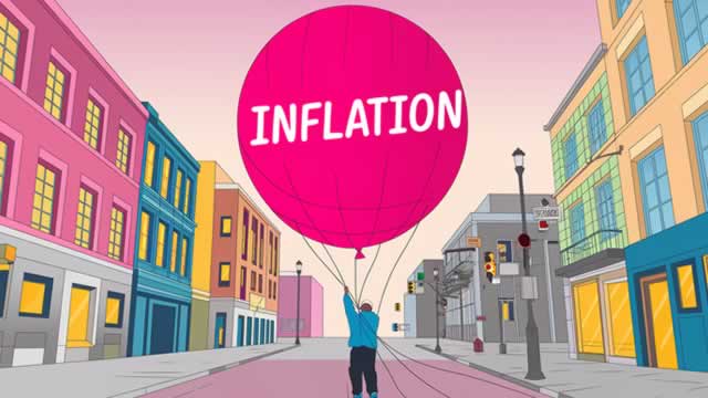 Inflation Fell At Fastest Rate In Years In June As Gas Prices Eased