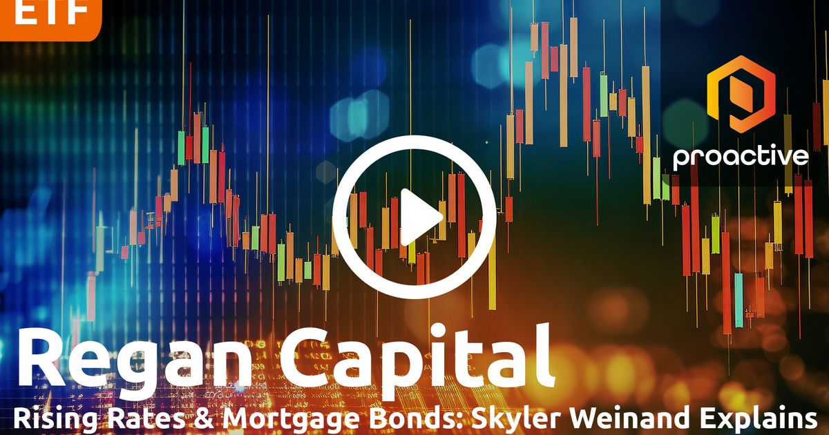 Inflation & fixed income: Regan Capital’s strategy