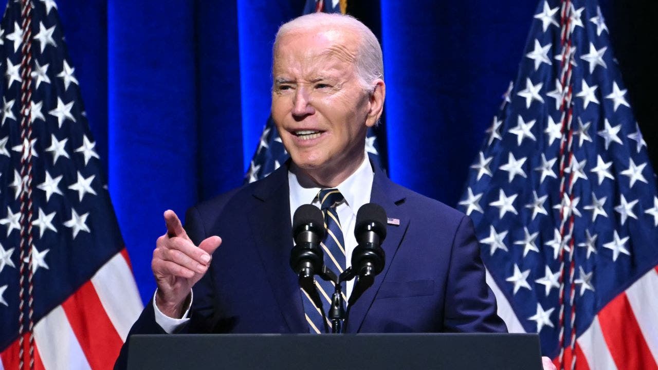 Inflation flattens Americans' wealth gains under Biden: report