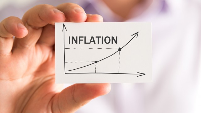 Inflation to dominate Wednesday agenda, Severn Trent, Nvidia due