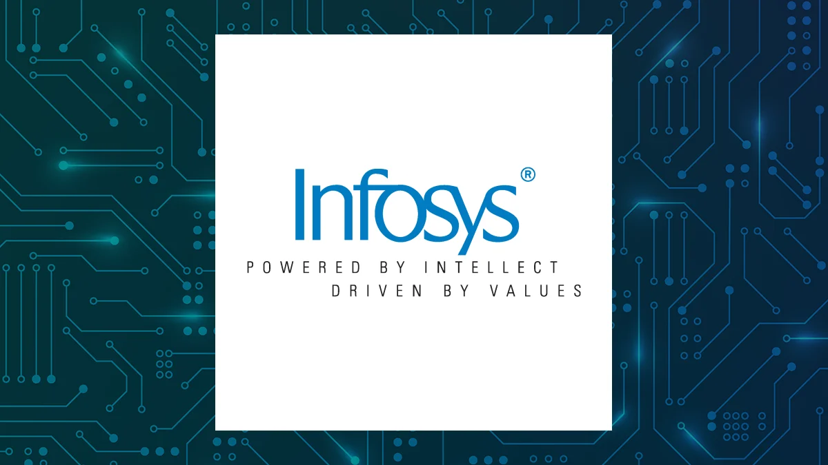 Infosys Ltd. $INFY Shares Bought by Bank of America Corp DE
