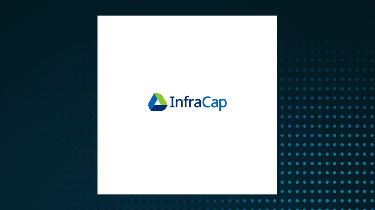 InfraCap REIT Preferred ETF (NYSEARCA:PFFR) Stock Short Interest Jumps 447.9%