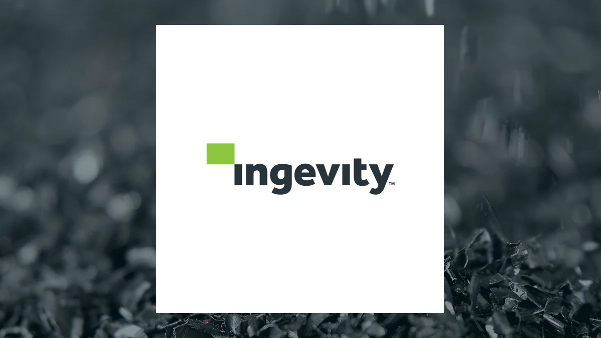 Ingevity Corporation (NYSE:NGVT) Receives Consensus Rating of “Hold” from Analysts