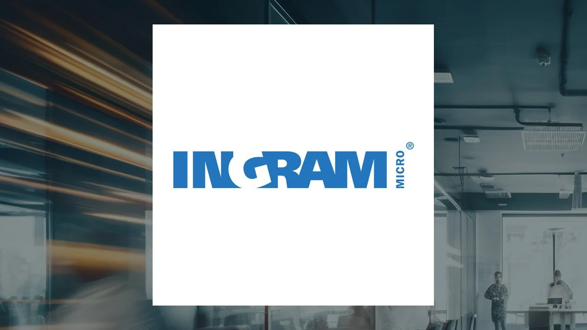 Ingram Micro Holding Corporation (NYSE:INGM) Given Average Rating of “Hold” by Analysts