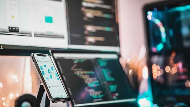 Ingram Micro (INGM) Is Attractively Priced Despite Fast-paced Momentum